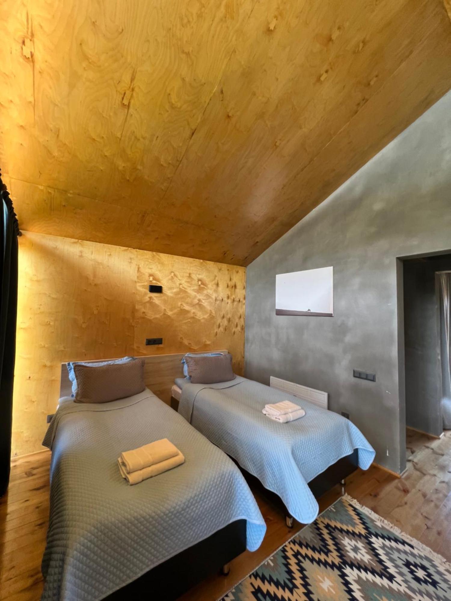 Peak Lodge Jyrgalan Extérieur photo